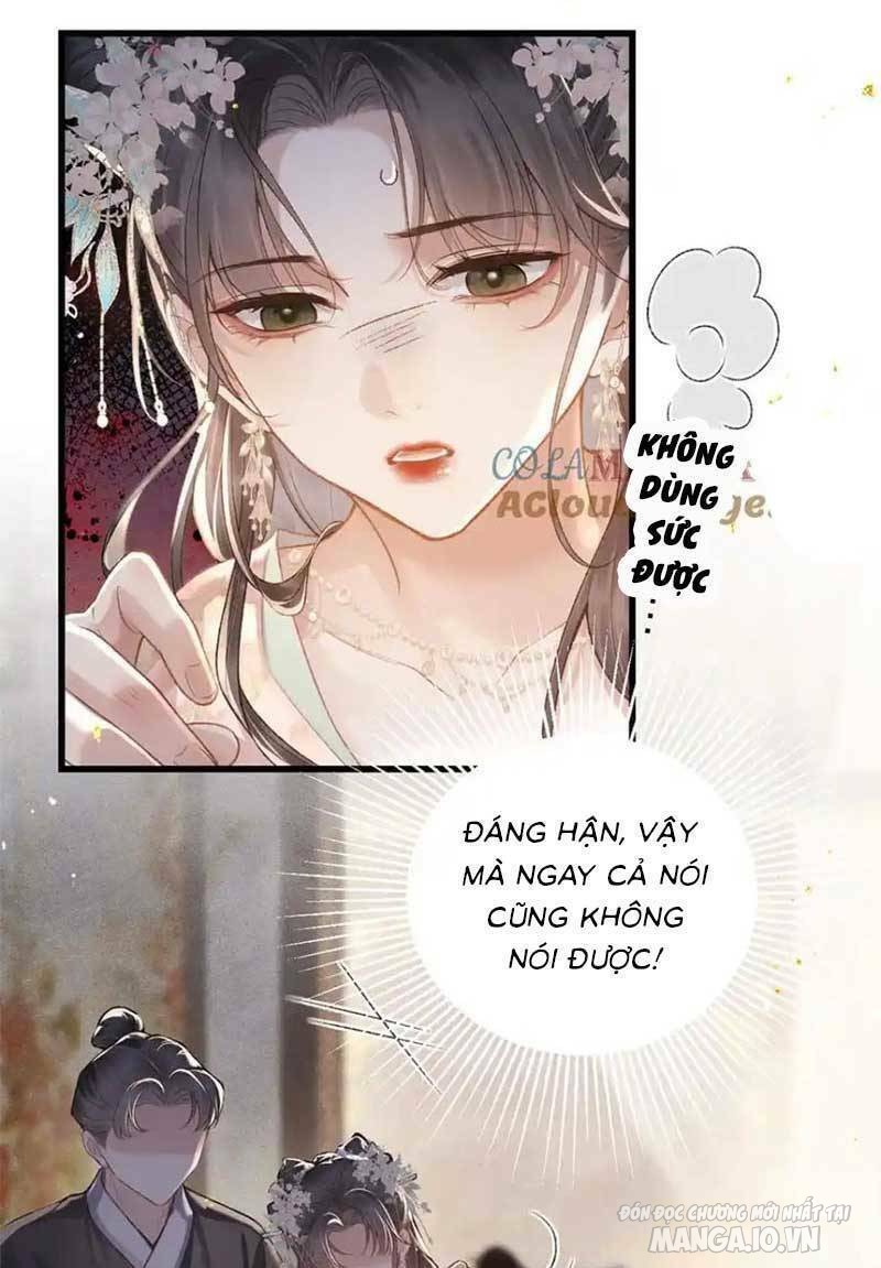 Gả Vai Ác Chapter 27 - Trang 2