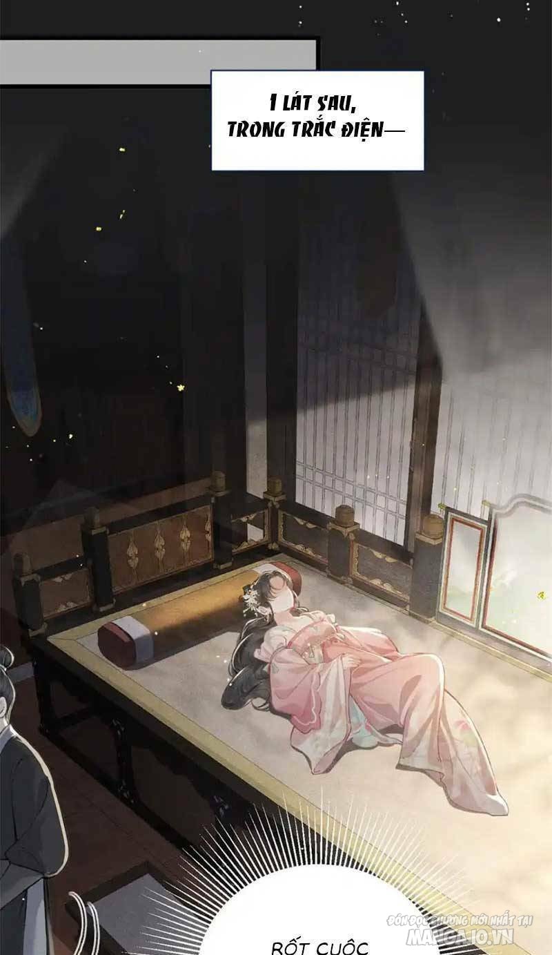 Gả Vai Ác Chapter 27 - Trang 2