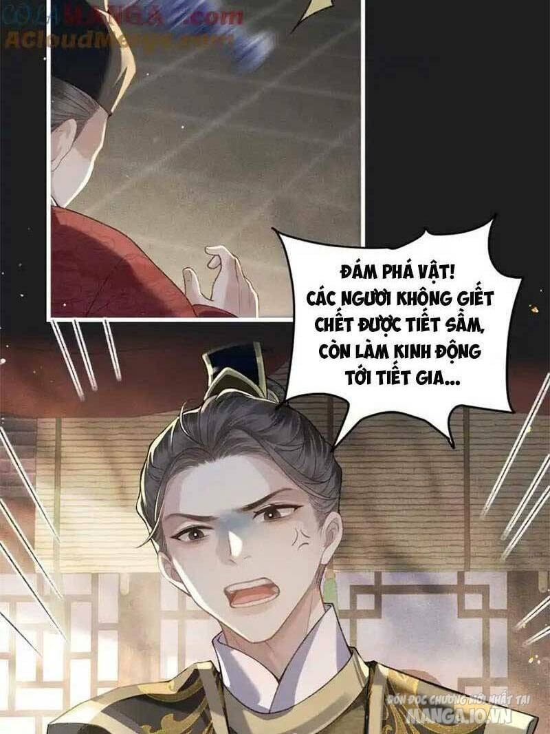Gả Vai Ác Chapter 27 - Trang 2