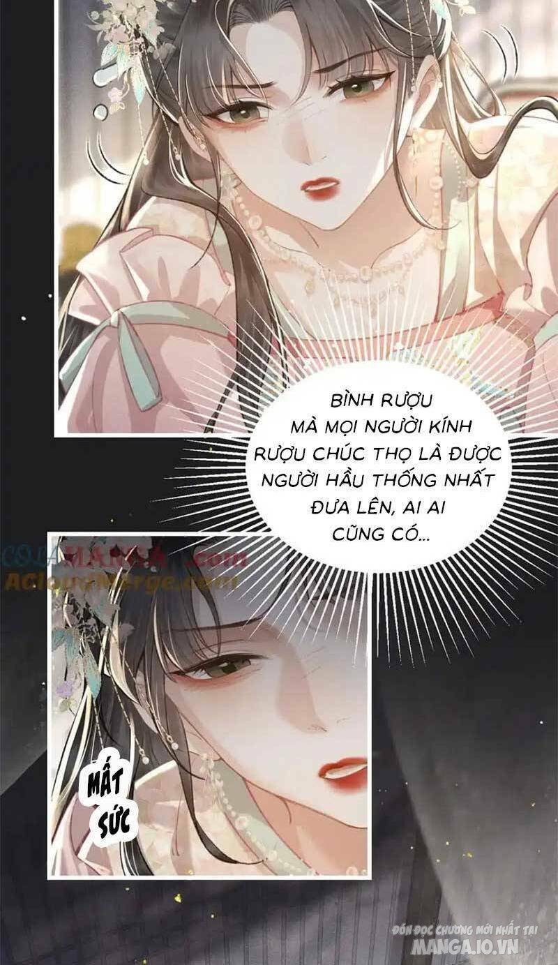 Gả Vai Ác Chapter 27 - Trang 2