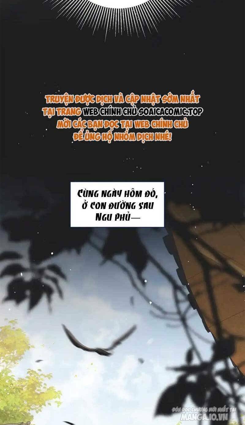 Gả Vai Ác Chapter 27 - Trang 2