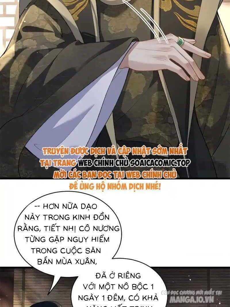 Gả Vai Ác Chapter 27 - Trang 2