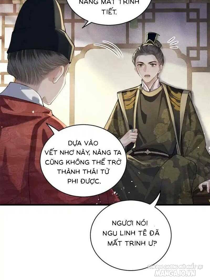Gả Vai Ác Chapter 27 - Trang 2