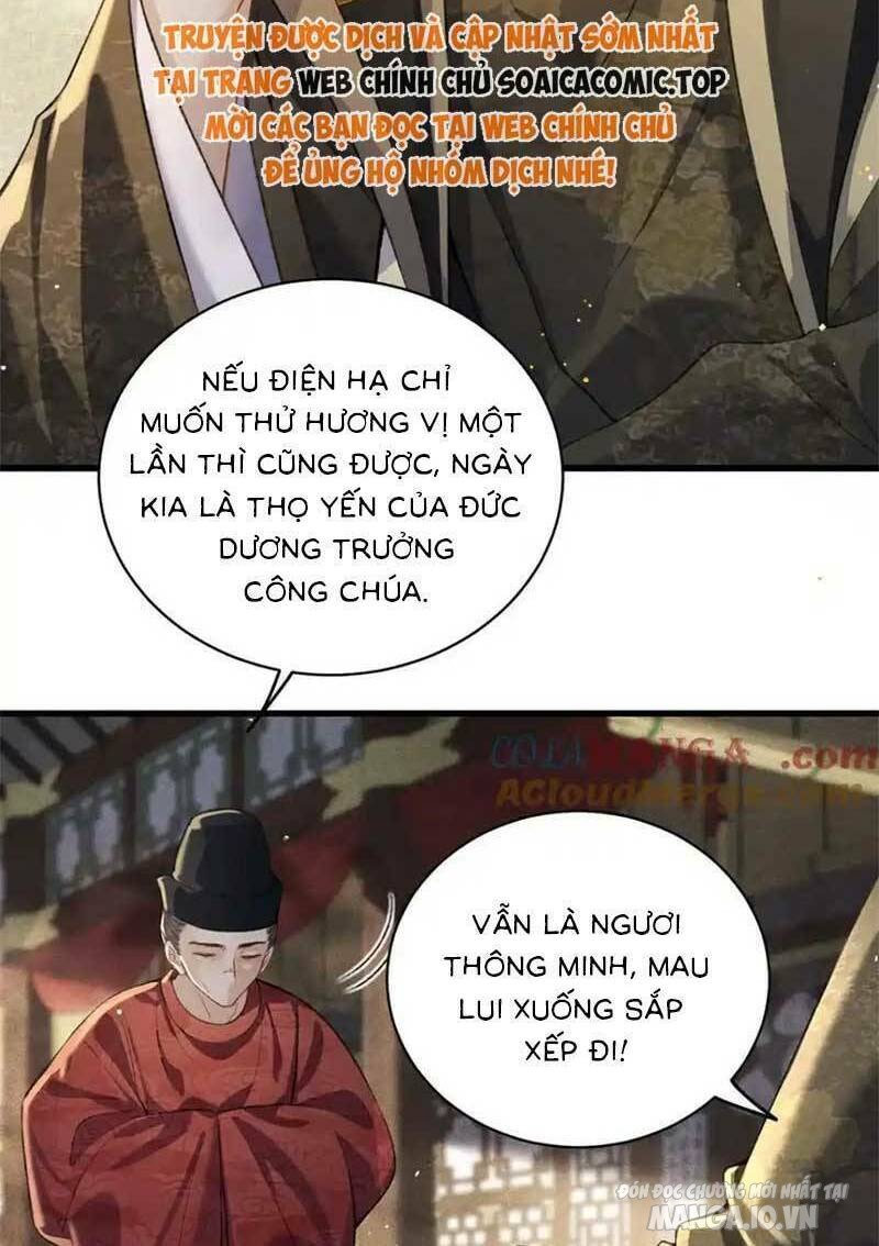 Gả Vai Ác Chapter 27 - Trang 2