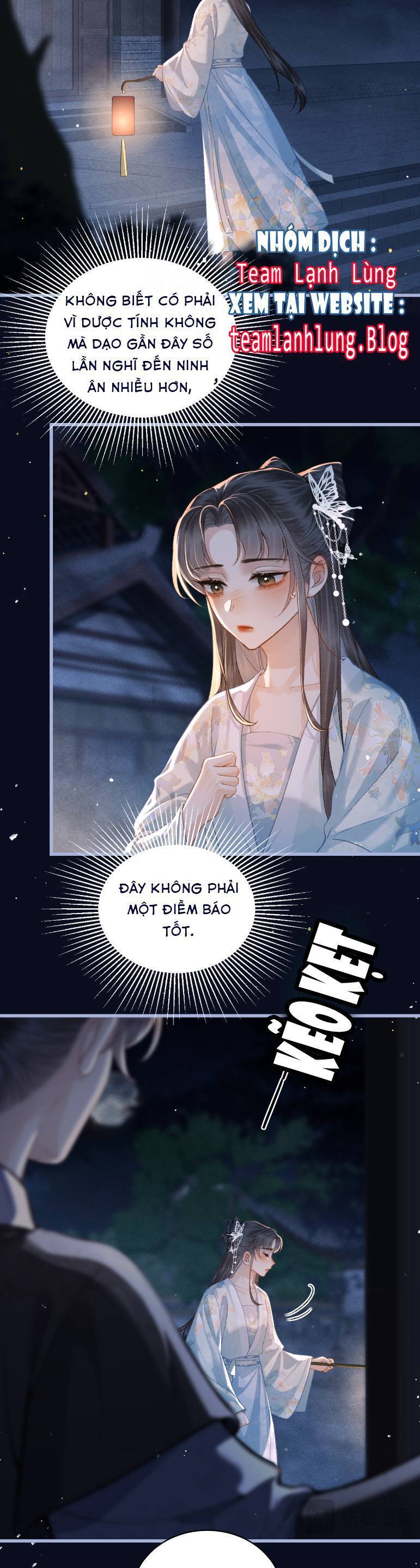 Gả Vai Ác Chapter 45 - Trang 2