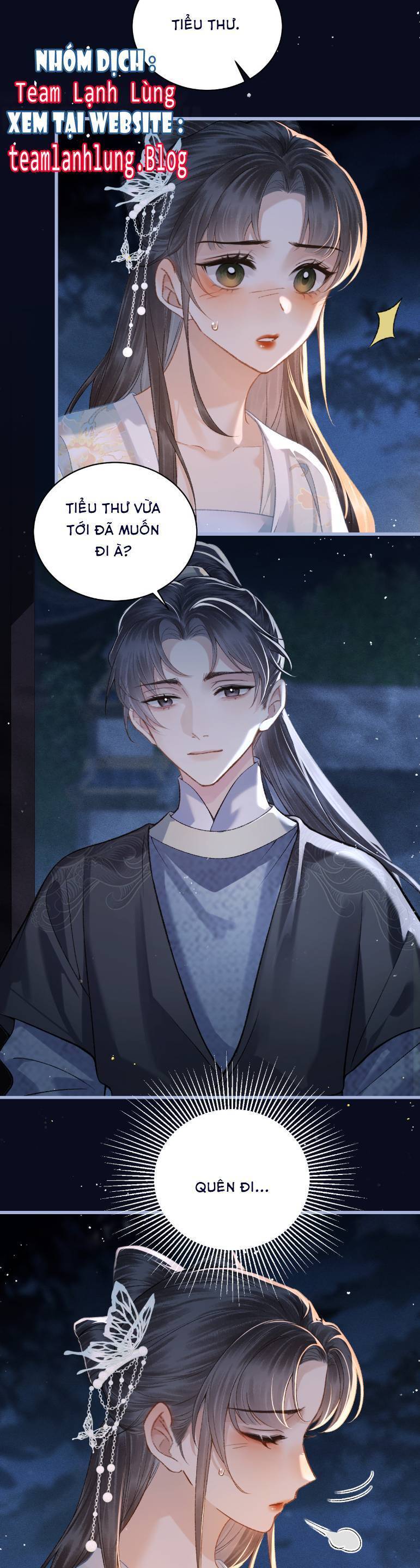 Gả Vai Ác Chapter 45 - Trang 2