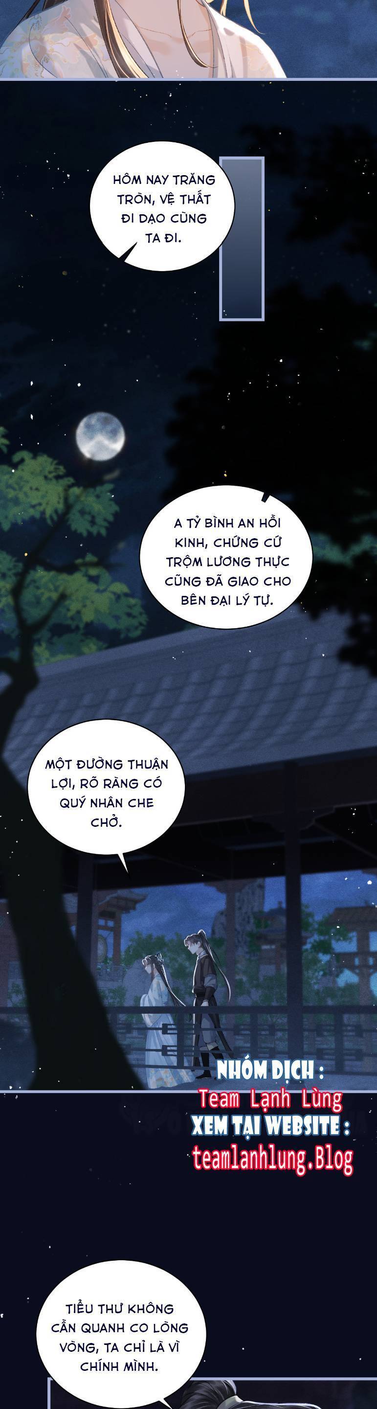 Gả Vai Ác Chapter 45 - Trang 2