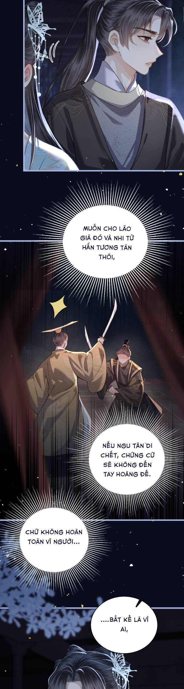 Gả Vai Ác Chapter 45 - Trang 2