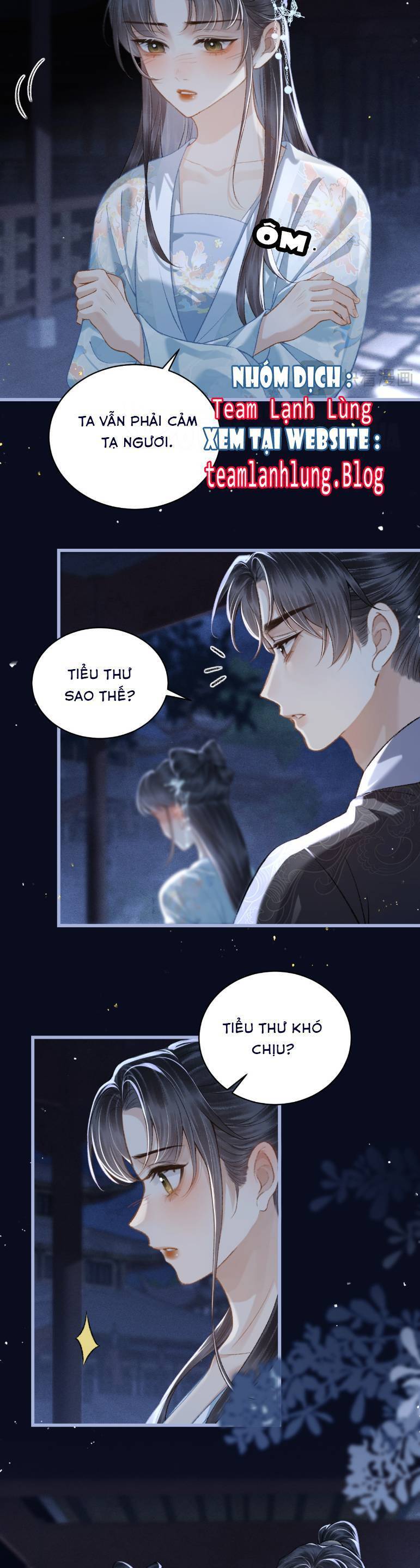 Gả Vai Ác Chapter 45 - Trang 2