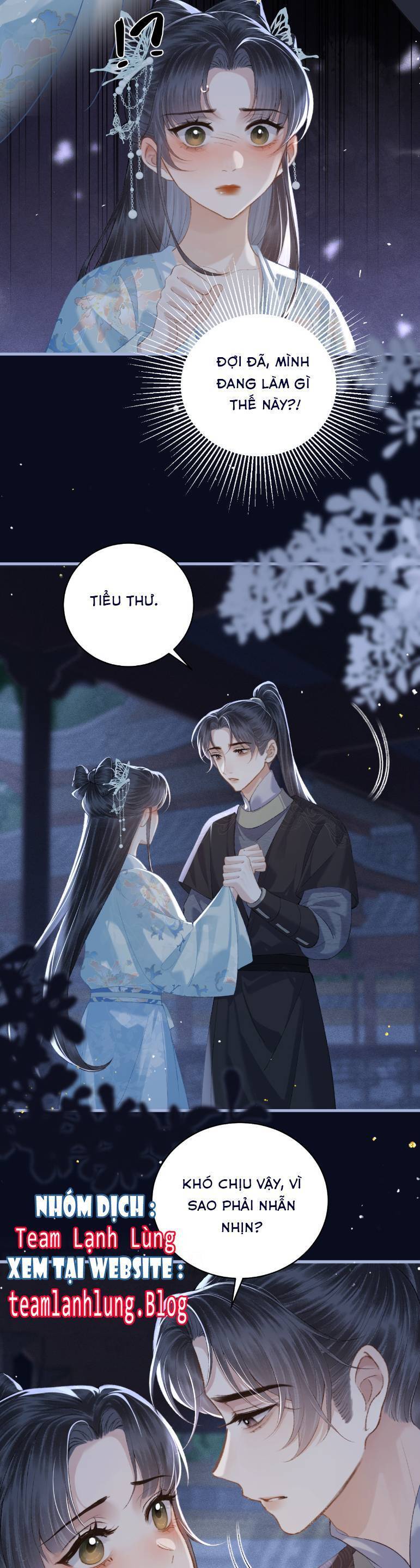 Gả Vai Ác Chapter 45 - Trang 2