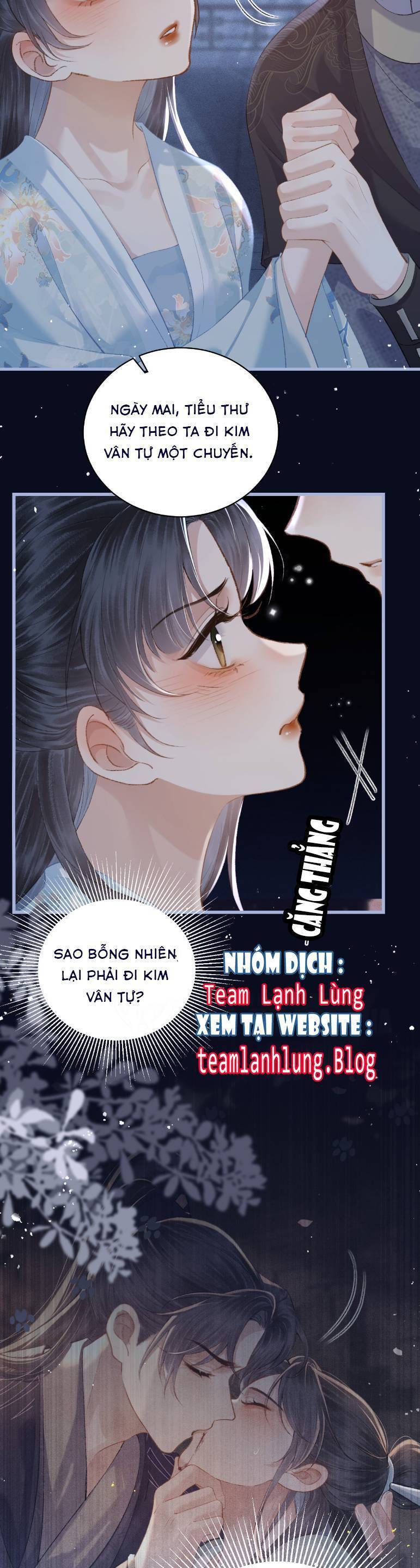 Gả Vai Ác Chapter 45 - Trang 2