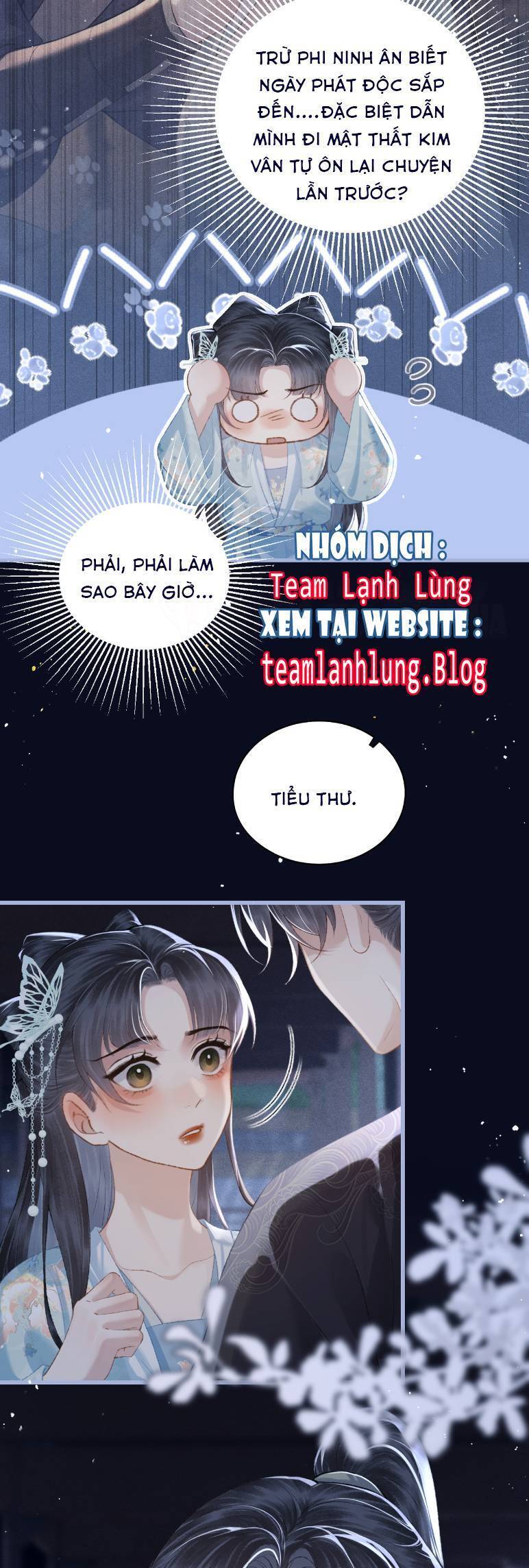Gả Vai Ác Chapter 45 - Trang 2