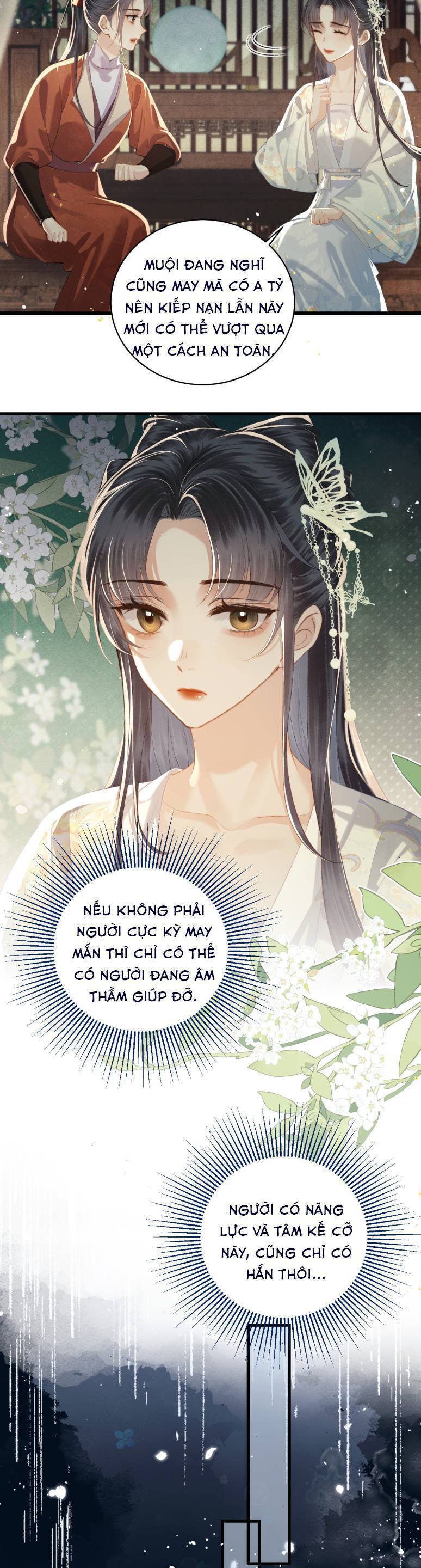 Gả Vai Ác Chapter 45 - Trang 2