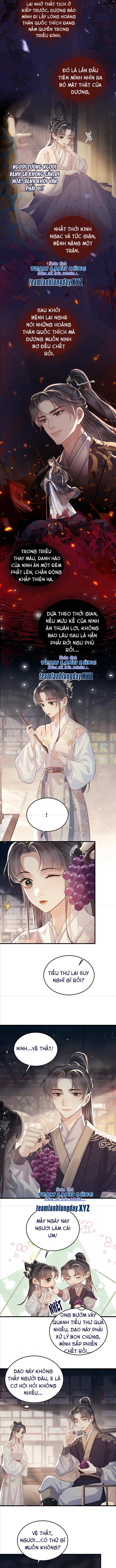 Gả Vai Ác Chapter 55 - Trang 2