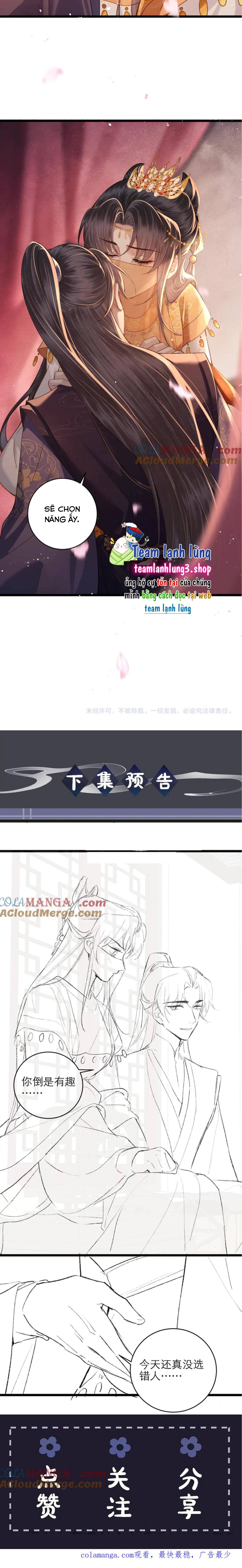 Gả Vai Ác Chapter 74 - Trang 2