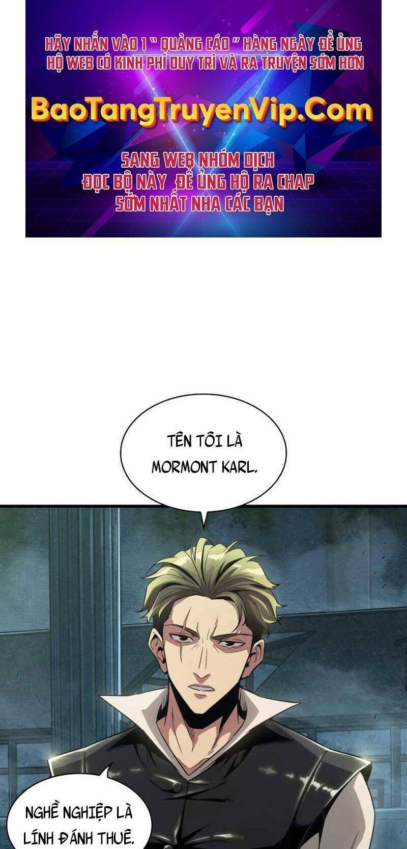 Gacha Vô Hạn Chapter 1 - Trang 2