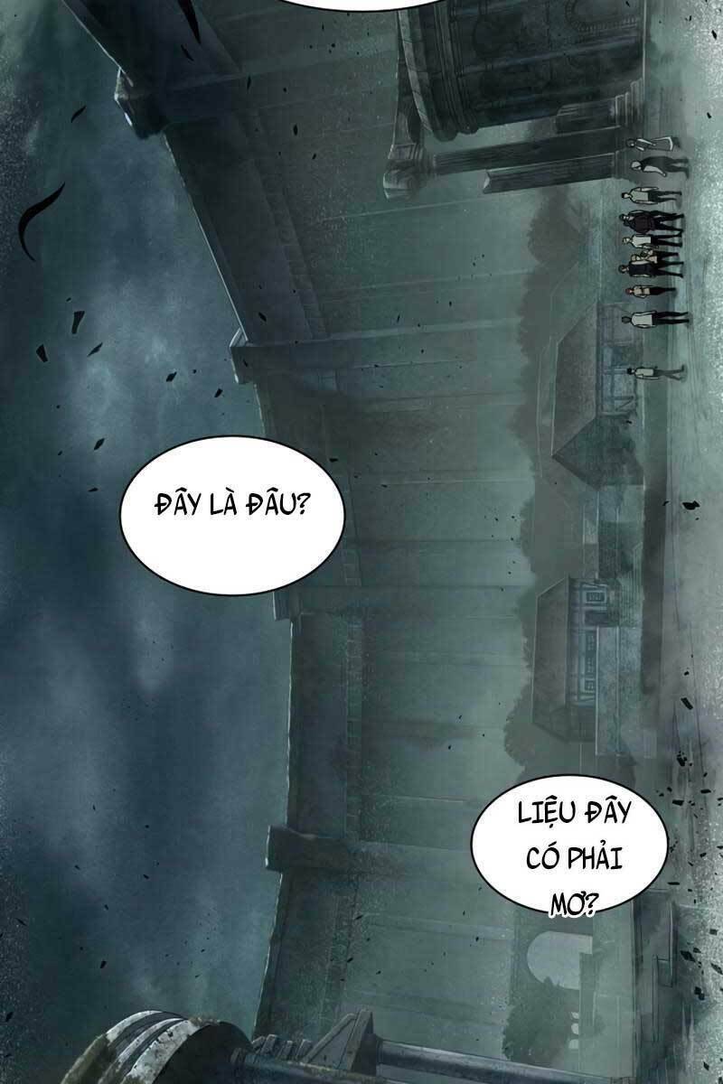 Gacha Vô Hạn Chapter 1 - Trang 2