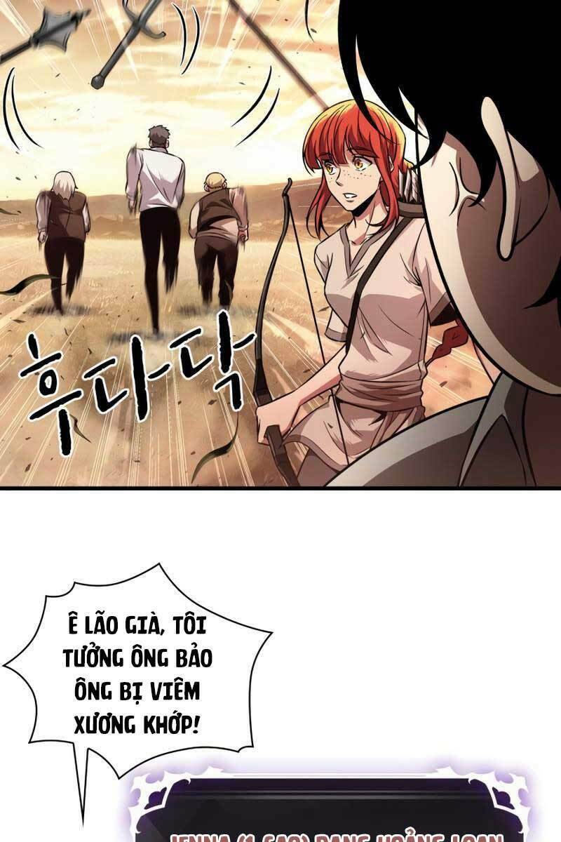 Gacha Vô Hạn Chapter 1 - Trang 2