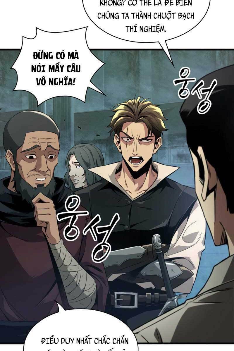 Gacha Vô Hạn Chapter 1 - Trang 2