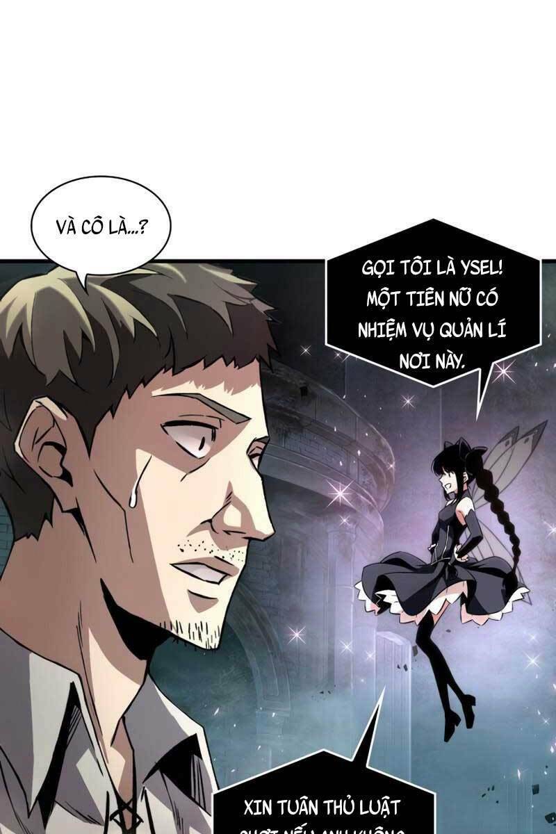 Gacha Vô Hạn Chapter 1 - Trang 2