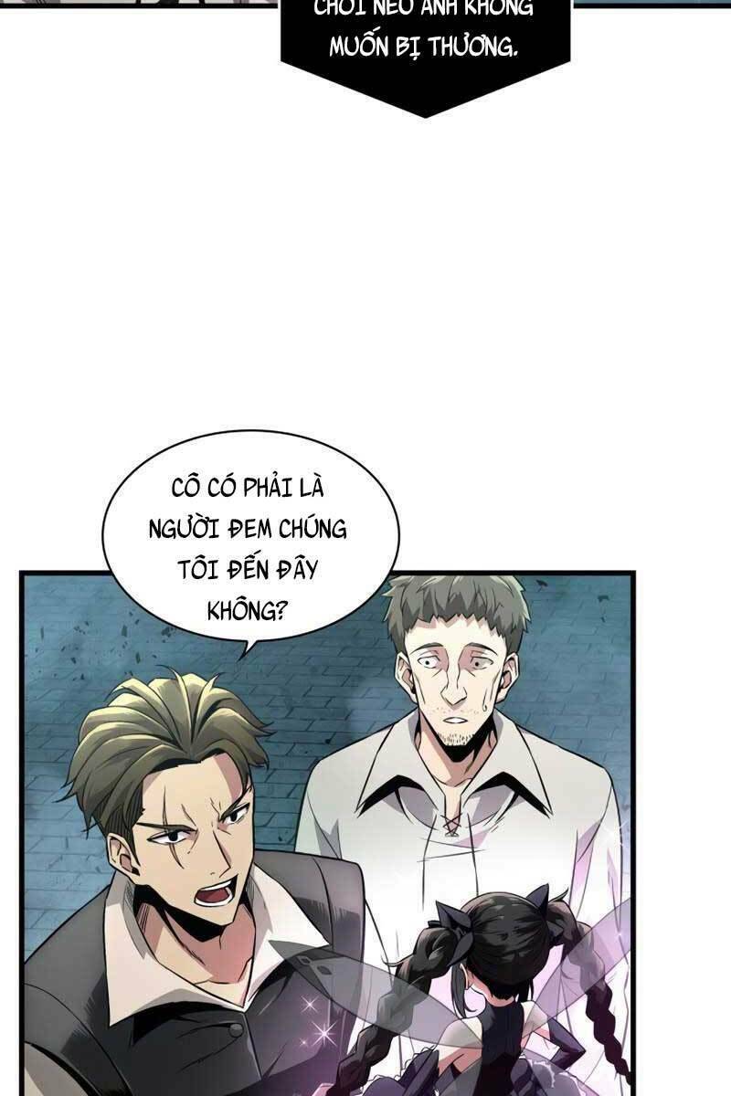 Gacha Vô Hạn Chapter 1 - Trang 2