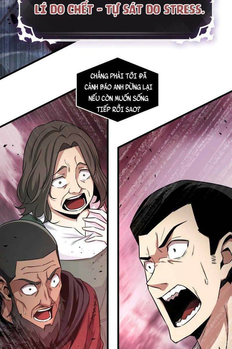 Gacha Vô Hạn Chapter 1 - Trang 2