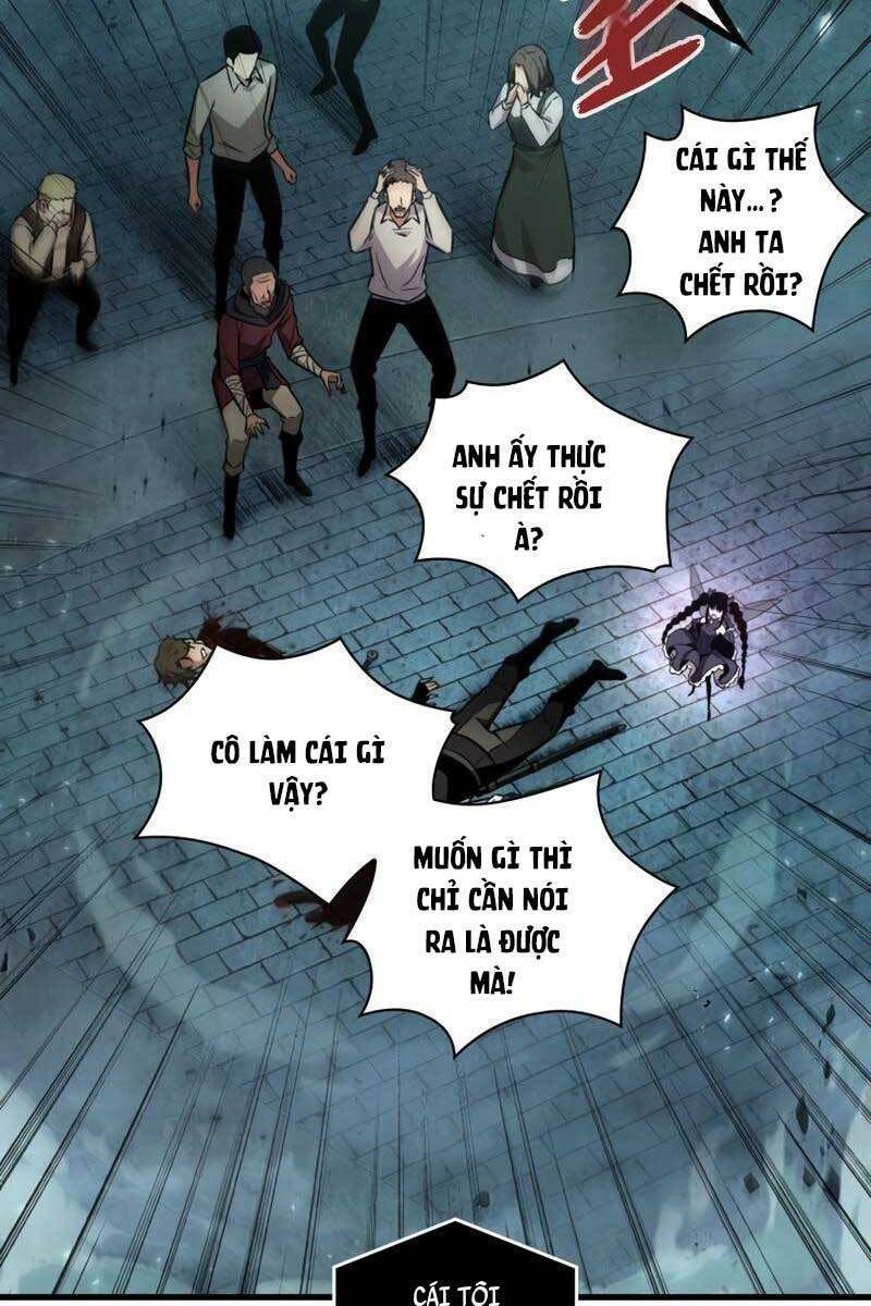 Gacha Vô Hạn Chapter 1 - Trang 2