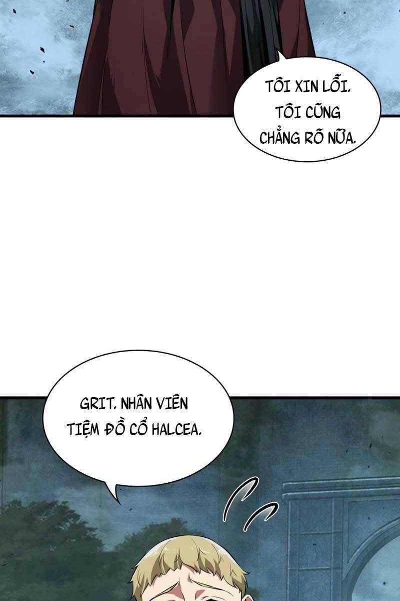 Gacha Vô Hạn Chapter 1 - Trang 2