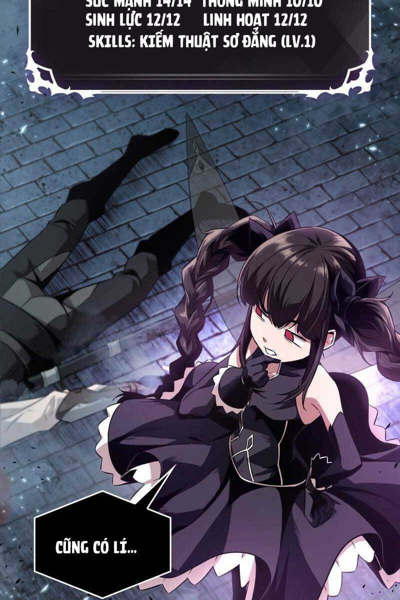 Gacha Vô Hạn Chapter 1 - Trang 2