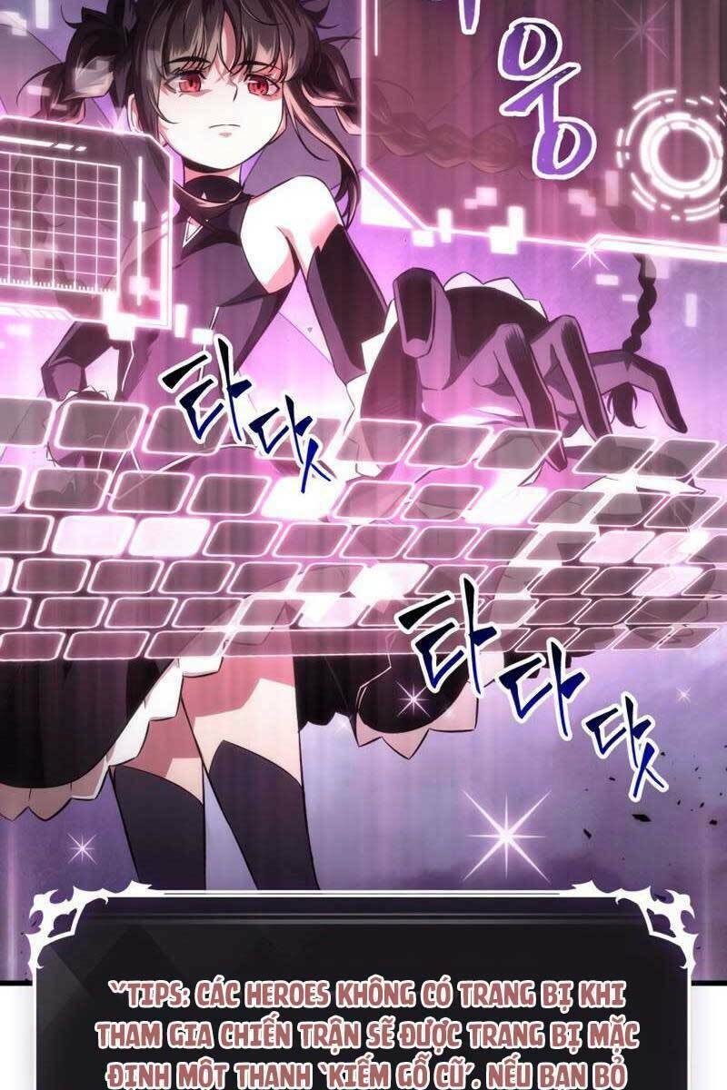 Gacha Vô Hạn Chapter 1 - Trang 2