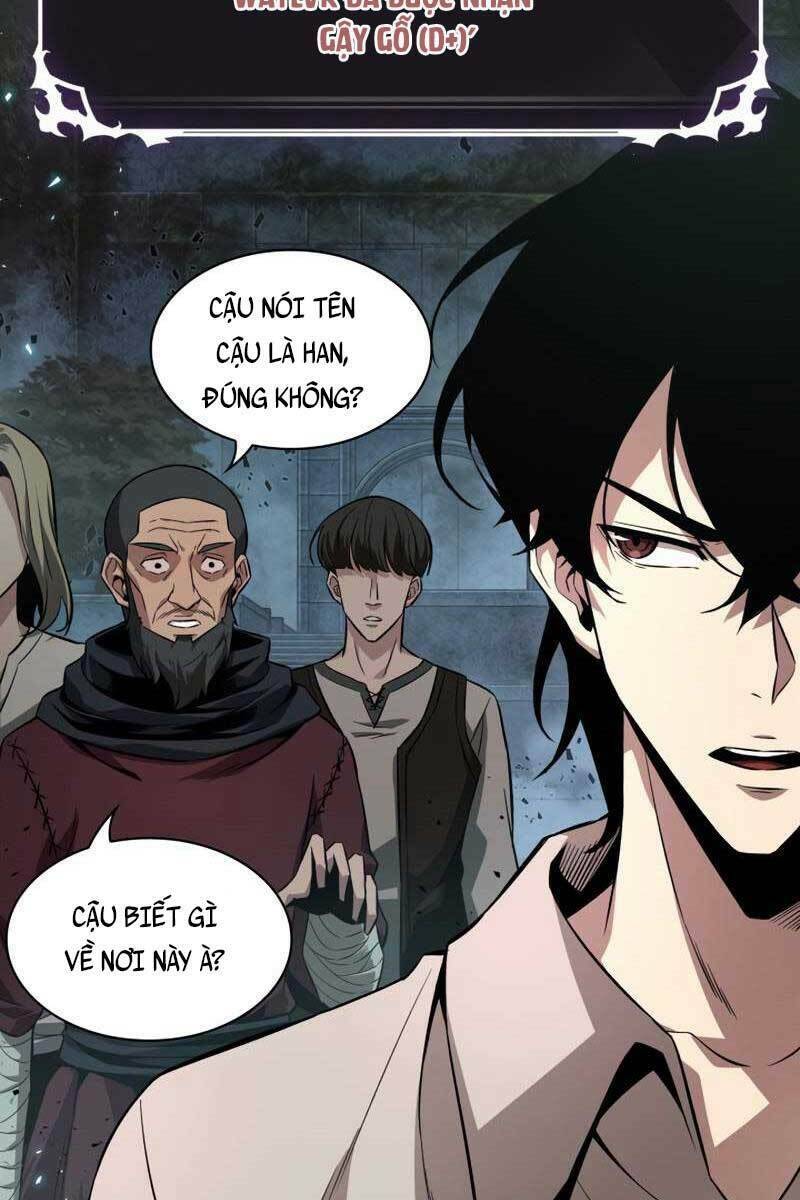 Gacha Vô Hạn Chapter 1 - Trang 2