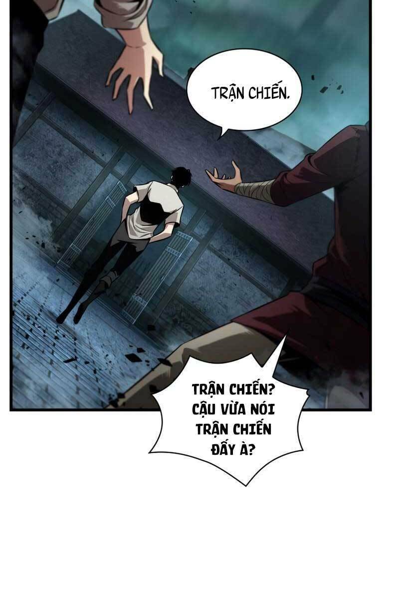 Gacha Vô Hạn Chapter 1 - Trang 2