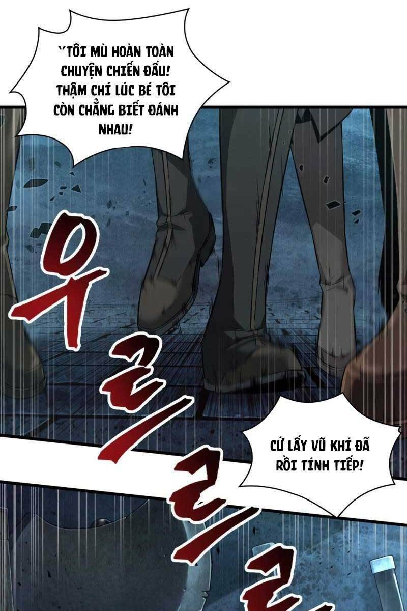 Gacha Vô Hạn Chapter 1 - Trang 2