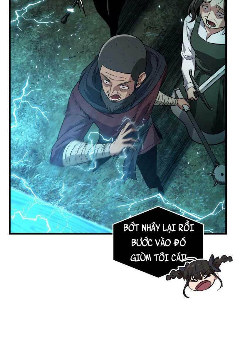 Gacha Vô Hạn Chapter 1 - Trang 2