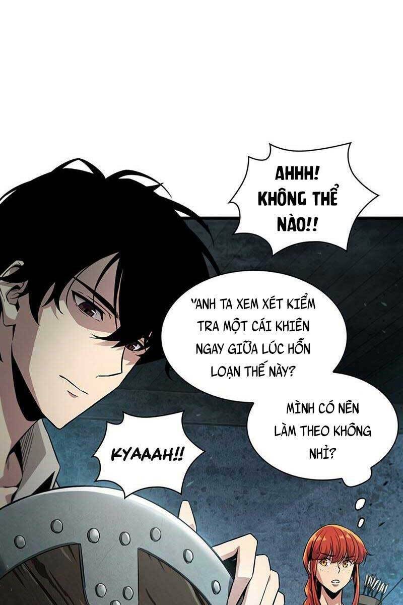 Gacha Vô Hạn Chapter 1 - Trang 2