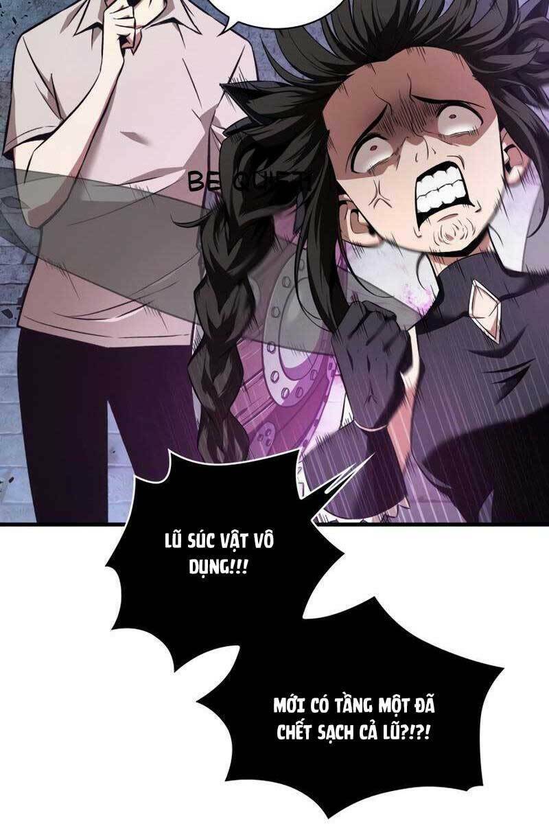 Gacha Vô Hạn Chapter 1 - Trang 2