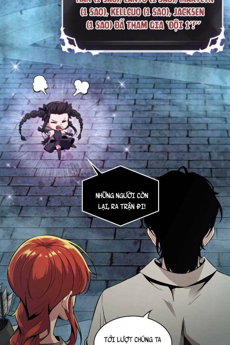 Gacha Vô Hạn Chapter 1 - Trang 2