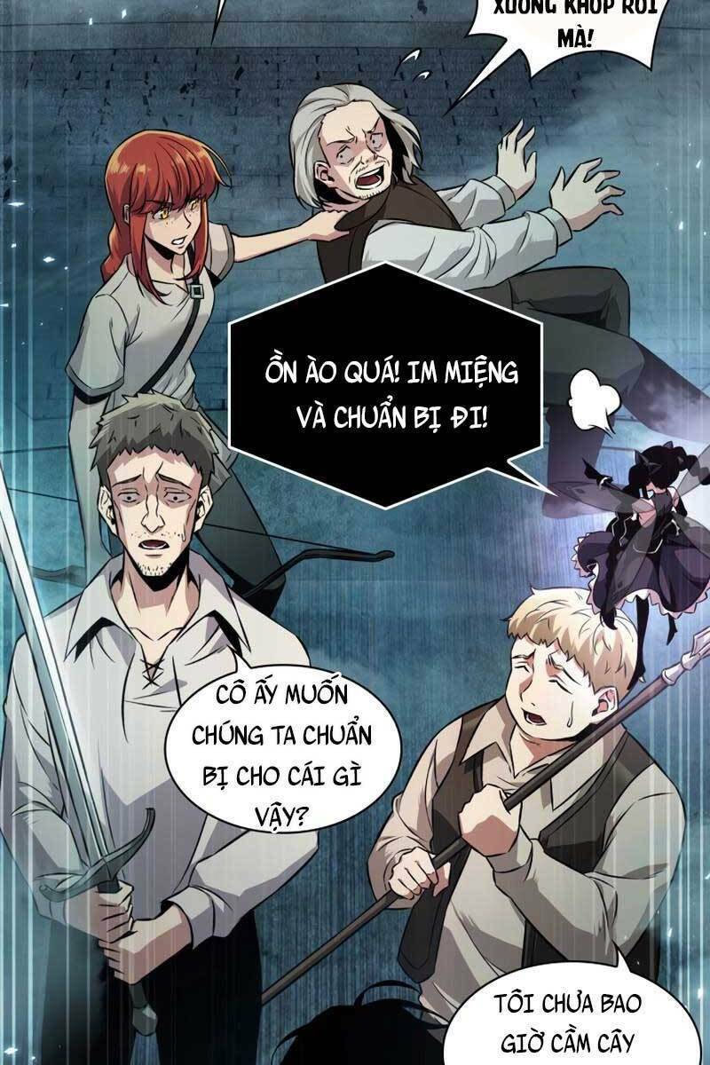 Gacha Vô Hạn Chapter 1 - Trang 2