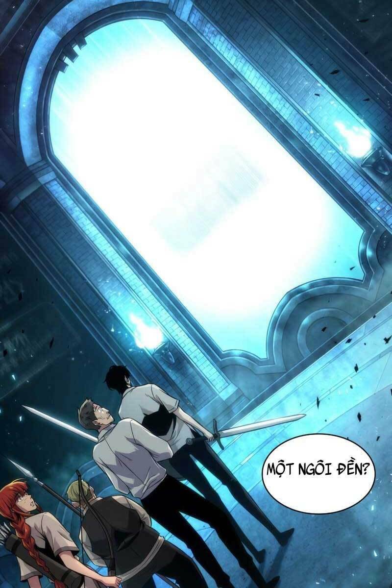 Gacha Vô Hạn Chapter 1 - Trang 2