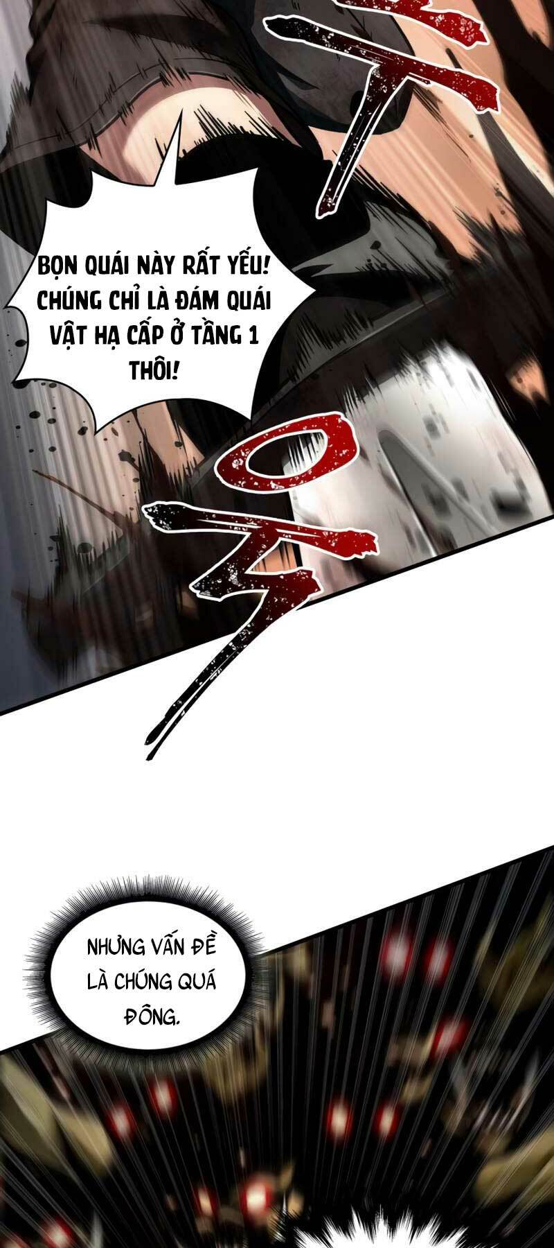 Gacha Vô Hạn Chapter 10 - Trang 2