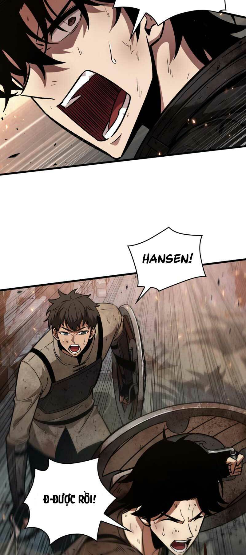 Gacha Vô Hạn Chapter 10 - Trang 2