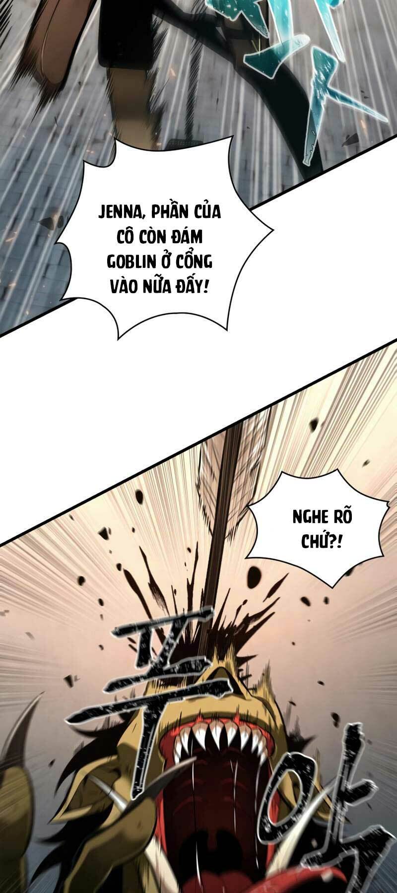 Gacha Vô Hạn Chapter 10 - Trang 2