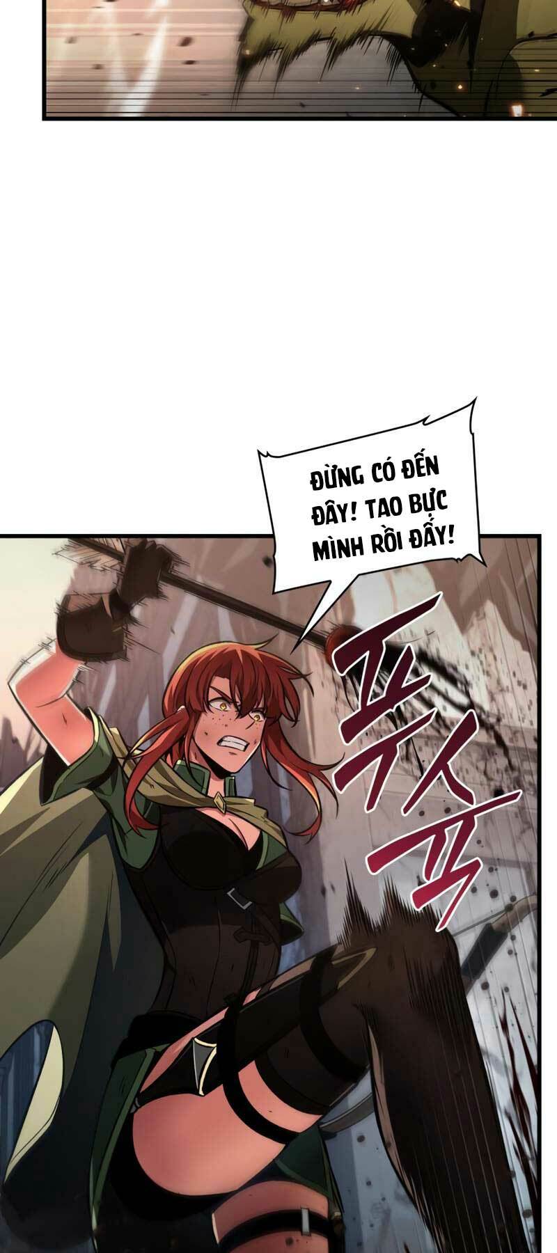 Gacha Vô Hạn Chapter 10 - Trang 2