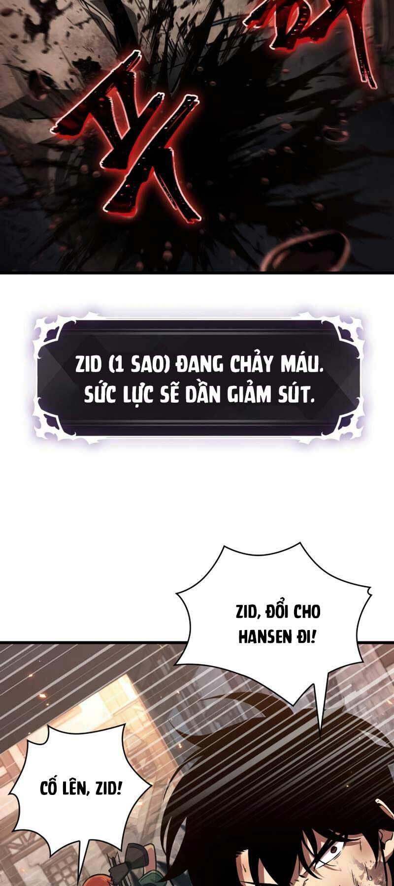 Gacha Vô Hạn Chapter 10 - Trang 2