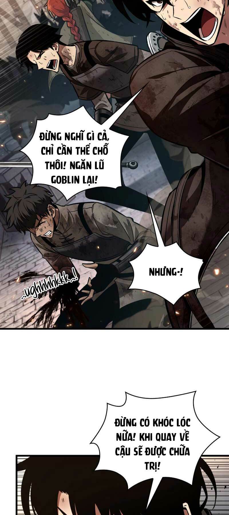 Gacha Vô Hạn Chapter 10 - Trang 2