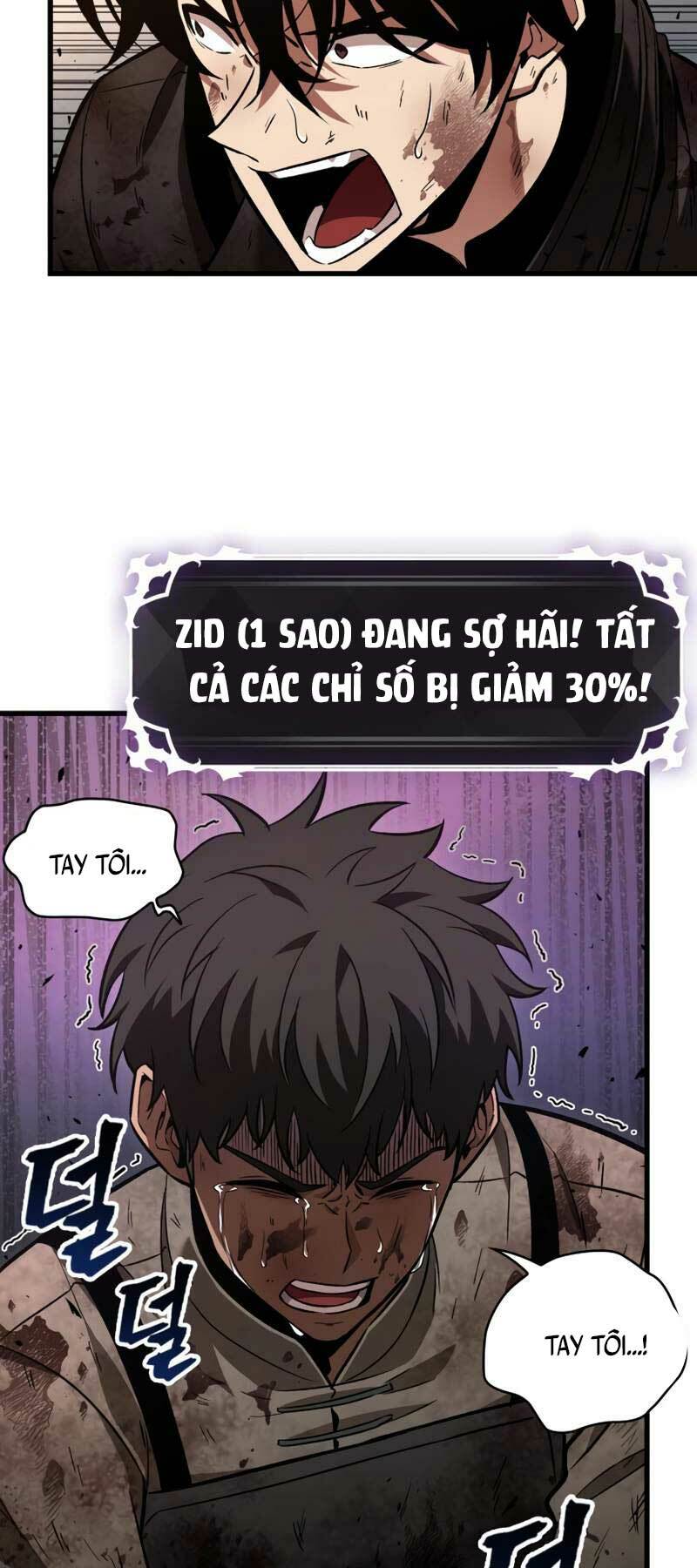 Gacha Vô Hạn Chapter 10 - Trang 2