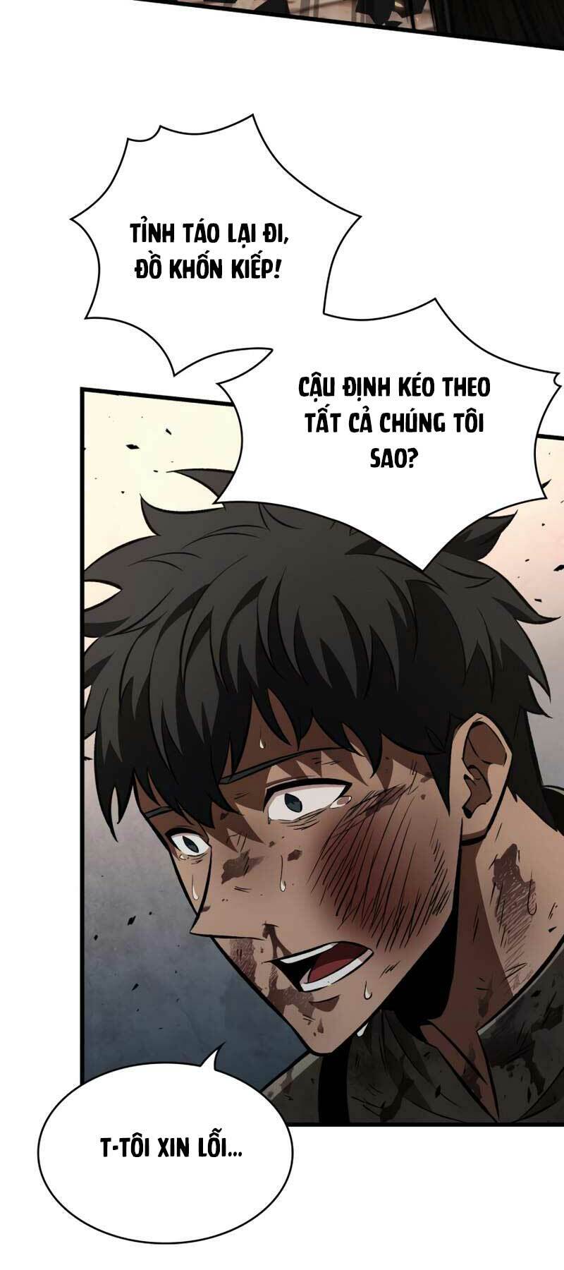 Gacha Vô Hạn Chapter 10 - Trang 2