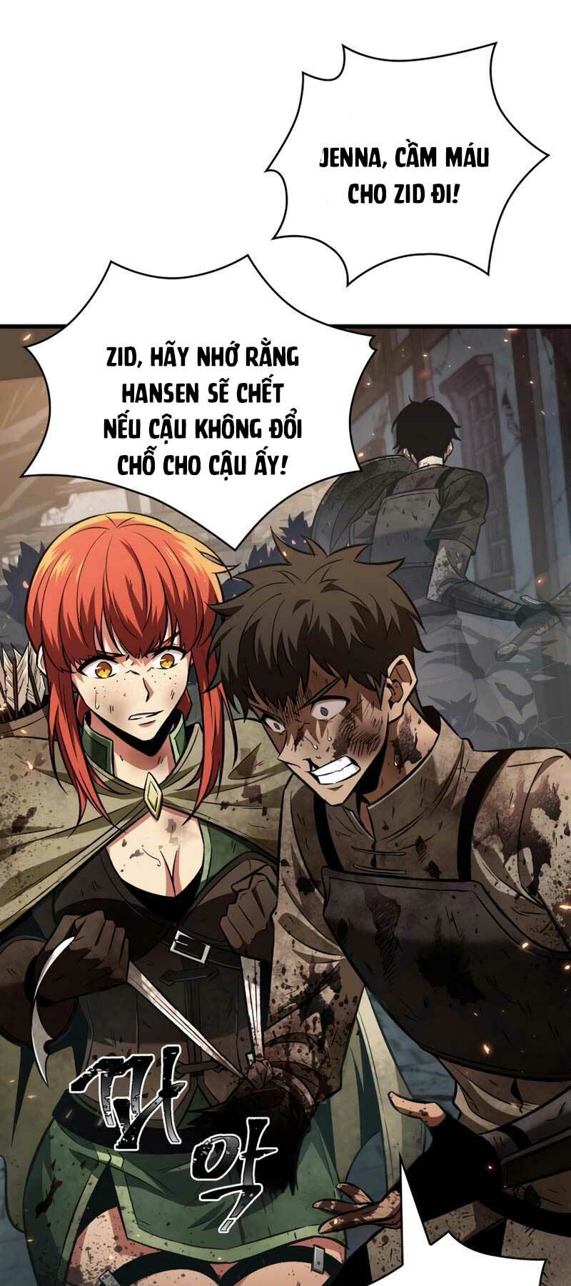 Gacha Vô Hạn Chapter 10 - Trang 2