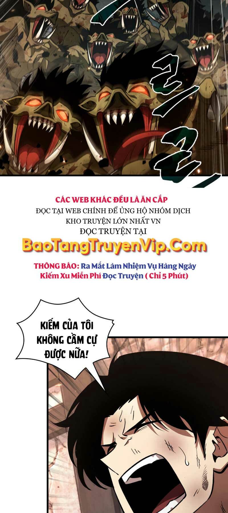 Gacha Vô Hạn Chapter 10 - Trang 2