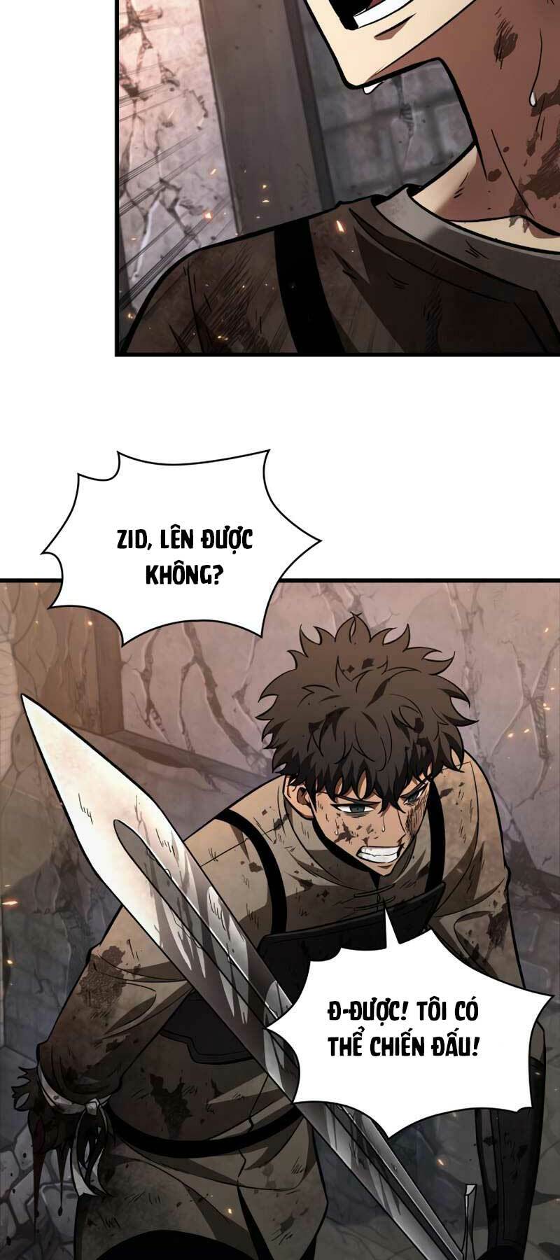 Gacha Vô Hạn Chapter 10 - Trang 2